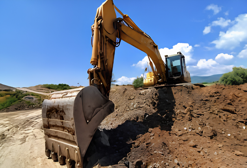 Home Site Clearing Contractors